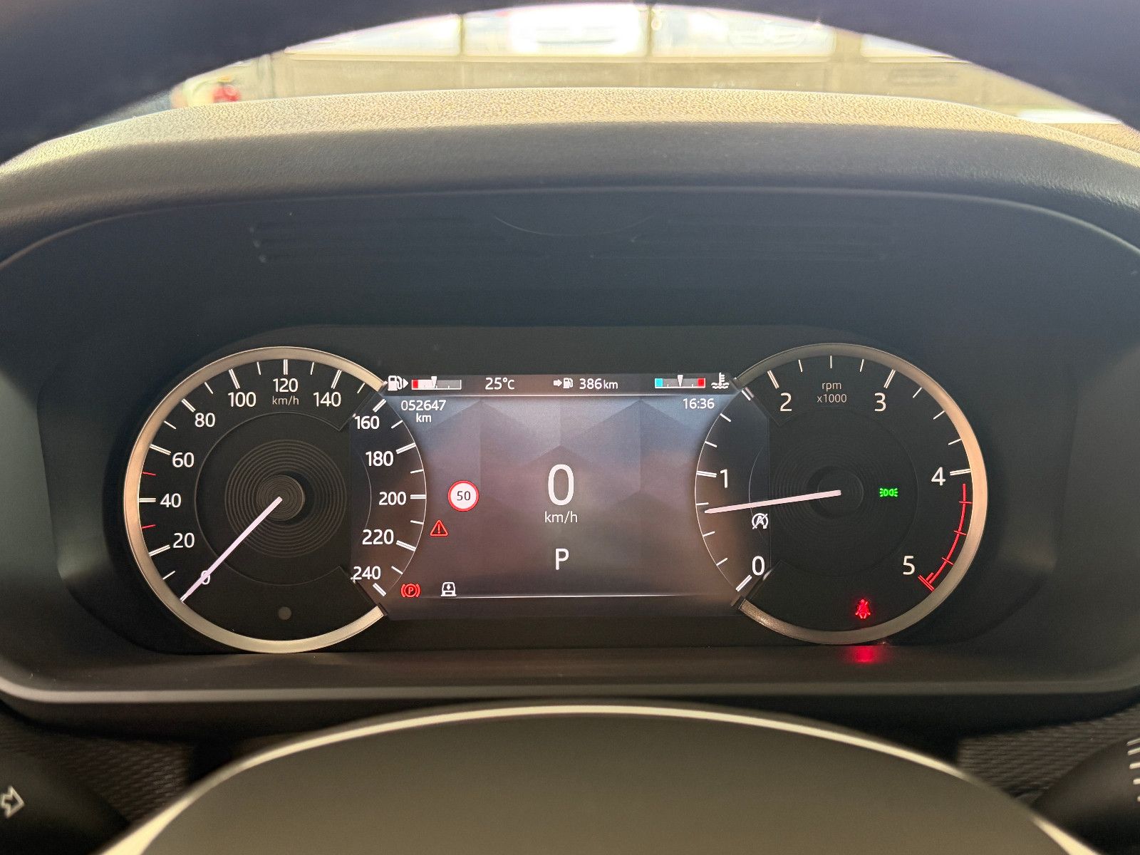 Fahrzeugabbildung Land Rover Discovery 5 R-Dynamic /PANO/MERIDIAN/360°KAM/MEM