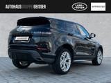 Land Rover RR Evoque P200 R-DYNAMIC SE AWD Automatik ACC - gebrauchte Land Rover Range Rover Evoque aus dem Jahr 2023