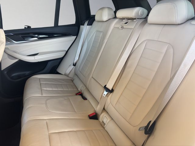 X3 M40 3.0 d xDrive SHZ KAMERA NAVI AHK LED 360°