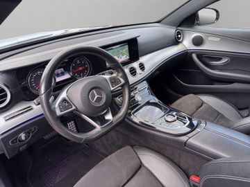 Mercedes E 220 - 10
