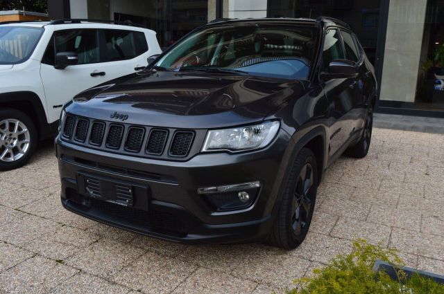 Jeep Compass 1.6 Multijet II 2WD Brooklyn Editio