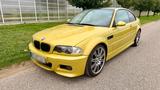 BMW M3 E46 Deutsch Schalter - gebrauchte BMW M3 aus dem Jahr 2003