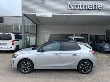 Fotografie Opel Corsa F GS Infotainment Paket + Komfort Paket GS