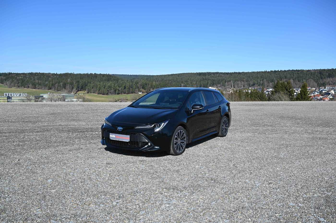 Toyota Corolla Touring Sports Hybrid 2.0 Team D*JBL*