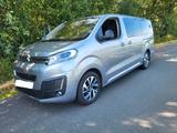 Citroën SpaceTourer 2,0 BlueHDi 180 S&S L3 Bus. Loun...