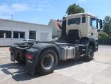 MAN 18.440 TGS  4x4 Hydrodrive Kipphydraulik - MAN Hydrodrive