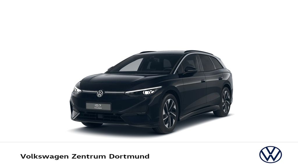 Image of Volkswagen ID.7