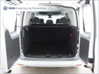 Volkswagen Caddy - Vorschau Bild 10