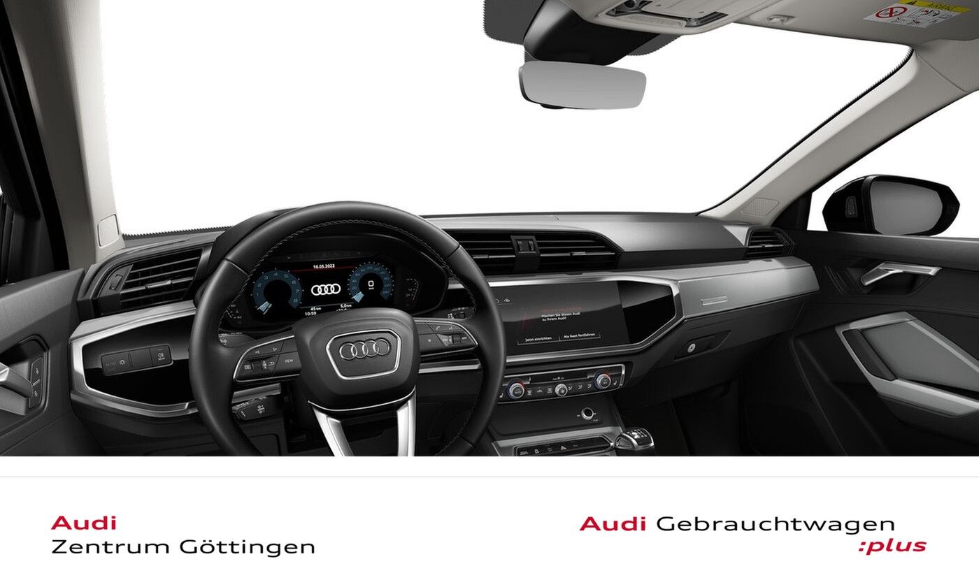 Audi Q3 - Bild 5