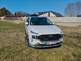 Hyundai SANTA FE 2.2 CRDi Prime 4WD DCT Prime, AHK - Hyundai Santa Fe Prime mit Diesel-Antrieb