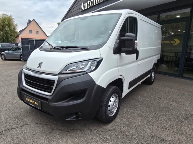 Peugeot Boxer Kasten 333 L1H1 Pro BlueHDi 120 Stop&Start