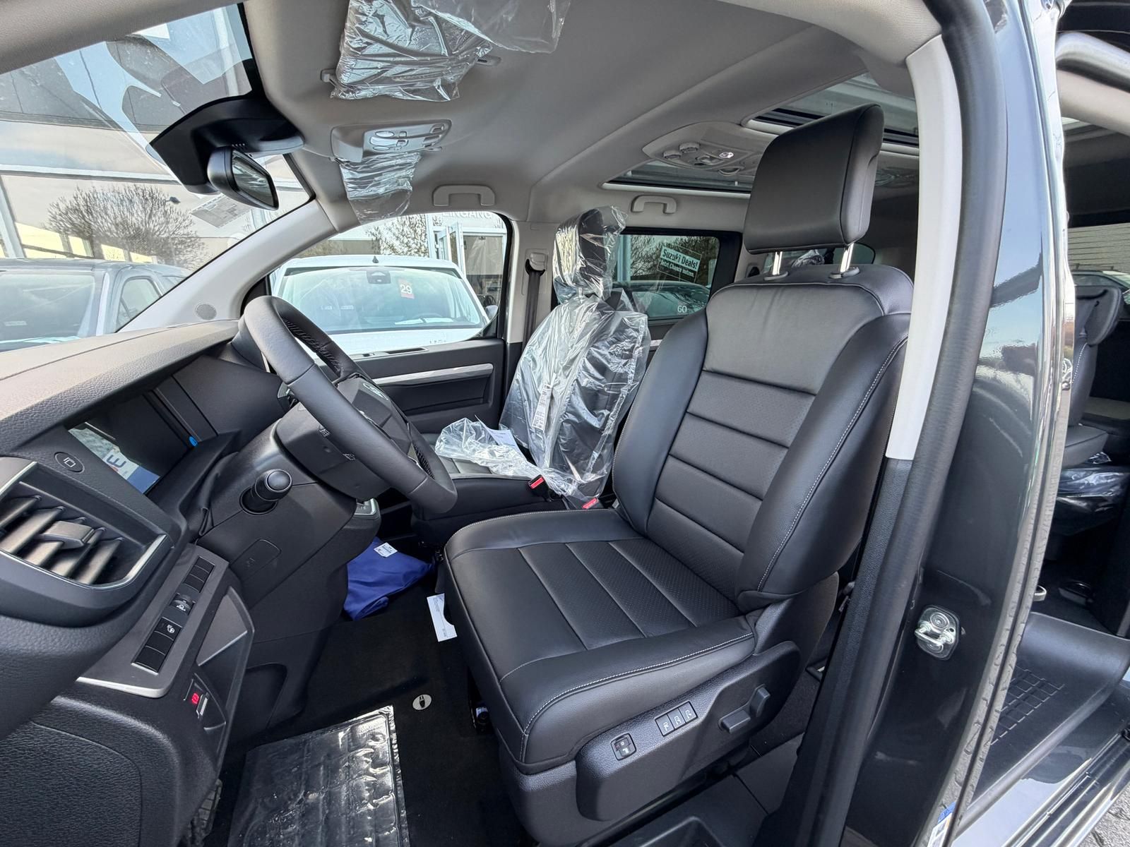 Citroën SpaceTourer - Bild 15