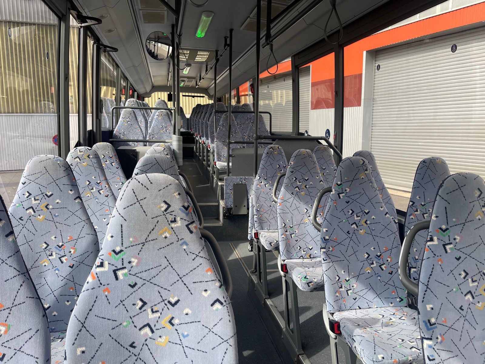 SETRA  2018 - Image 21 of 35