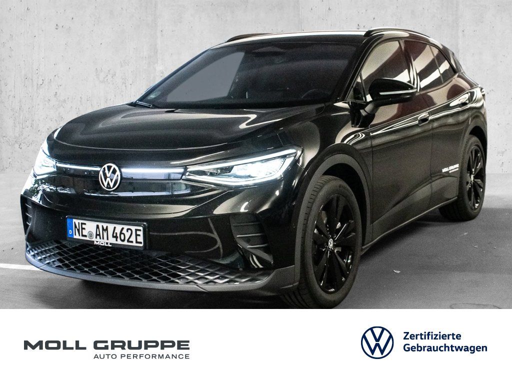Volkswagen ID.4 Pro 360 AHK LED LM NAVI ACC EL.HECK HUD KAM foto 1