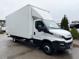 Iveco Daily 70C170 Automatik Koffer Ladebordwand 7,2t - Iveco Gebrauchtwagen von 2015