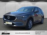 Mazda CX-5 165PS FWD 6GS AL-ADVANTAGE HUD Navi 360 Kam - gebrauchte Mazda CX-5 aus dem Jahr 2021