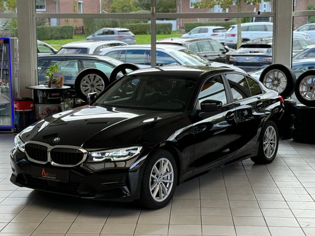 BMW 330d Aut. Advantage*LED*PDC*SHZ*BUSINESS*