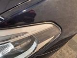 BMW 520d Touring*LUXURY*HEAD UP-ACC-R.KAM-LUFT.F-LED - gebrauchte BMW 520 aus dem Jahr 2019