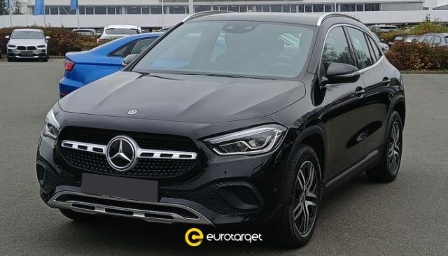 Mercedes-Benz MERCEDES-BENZ GLA 220 d Automatic 4Matic Sport P