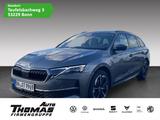 Skoda Octavia Combi Tour 2.0 TSI DSG 4x4 NAVI AHK - Skoda Octavia Jahreswagen: Allradantrieb