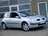 Renault Megane II  Dynamique - Klima - Makellos - - Renault Megane in Kassel