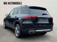 Mercedes-Benz GLE 350 d 4Matic Pano ACC Burmester Airmatic