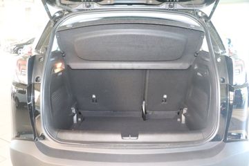 Fotografie des Opel Crossland (X) Crossland 1.2 GS Line
