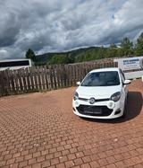 Renault Twingo Paris - Gebrauchtwagen bis 5.000 Euro mit TÜV