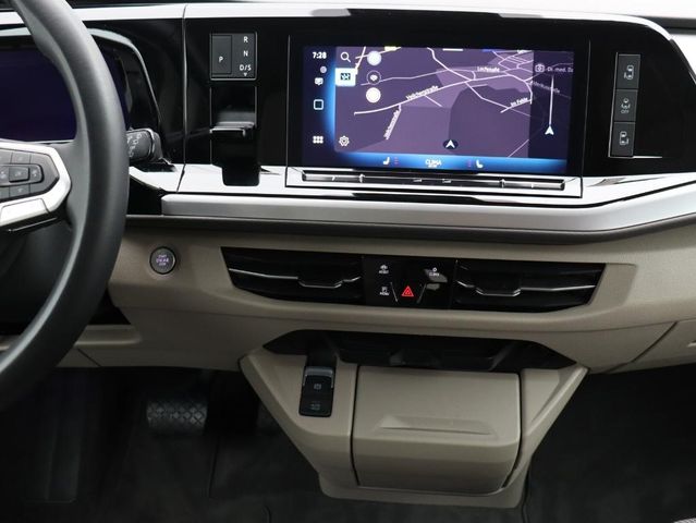 T7 Multivan Life 2.0 TDI DSG AHK NAVI ACC EL.HEC