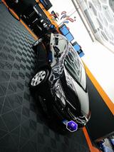 Opel Astra J GTC 1.4 Turbo Xenon; Klima; PDC Hinten - Opel Astra aus 2012: Gtc