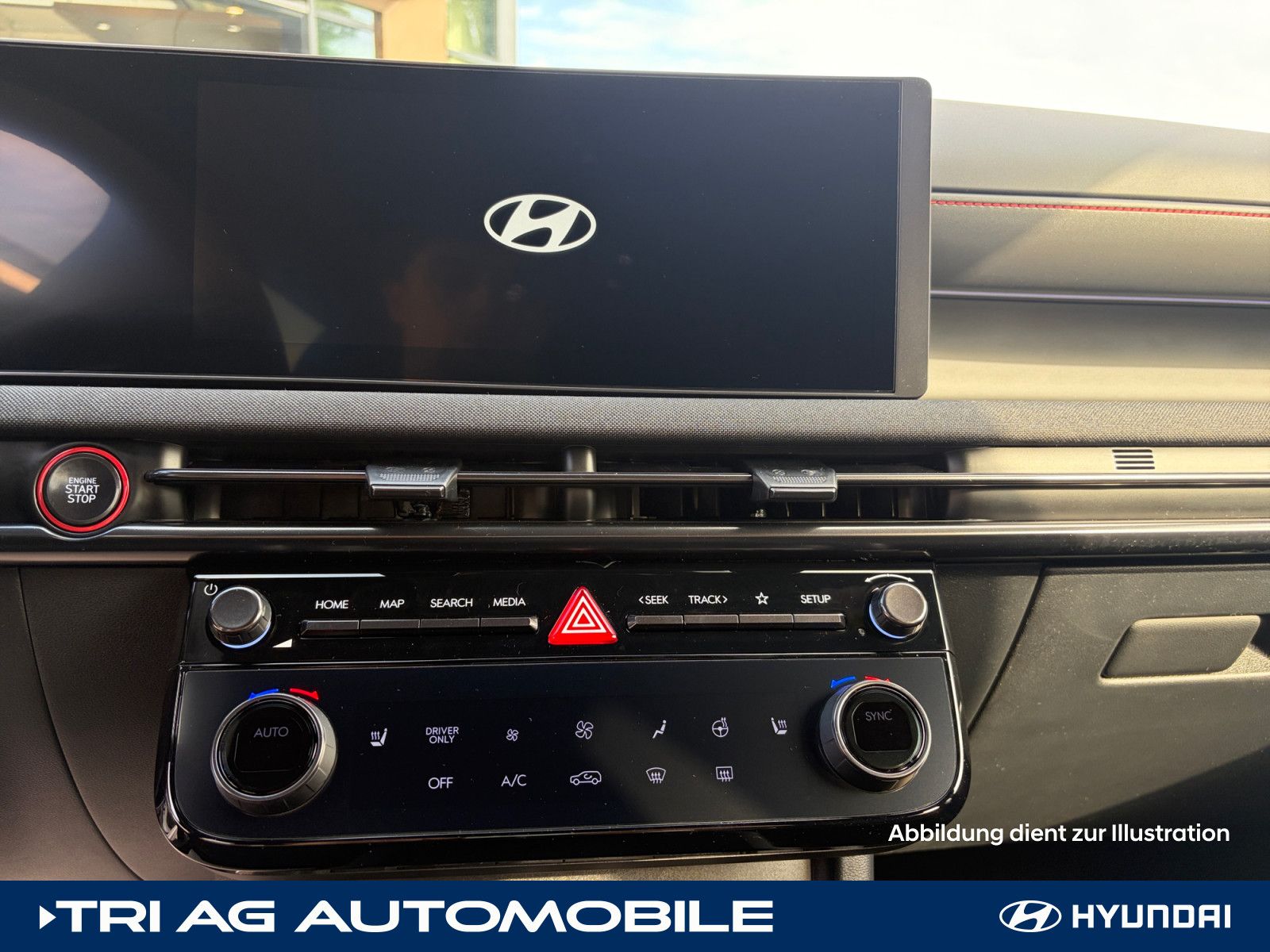 Hyundai TUCSON - Bild 15