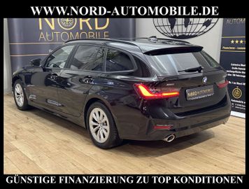 BMW 330 - 8