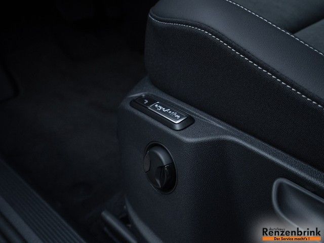 T-Roc Style TSI DSG AHK Kamera ergoSitz ACC