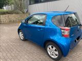 Toyota IQ  1,0 - Toyota IQ: Privatanbieter
