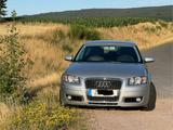Audi A3 1.8 TFSI Sportback 118 kW/160 PS - Audi A3: 160 Ps