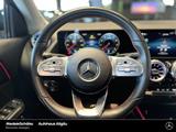 Mercedes-Benz GLA 200 AMG Night MultiLED Distr AHK Park Kamera - gebrauchte Mercedes-Benz GLA 200 aus dem Jahr 2023