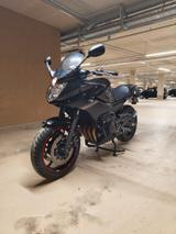 Yamaha XJ6 Diversion - YAMAHA XJ6 DIVERSION