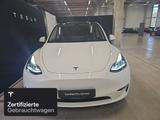 Tesla Model Y Long Range AWD - Tesla Model Y in Frankfurt (Main)