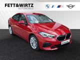 BMW 218i Gran Coupé Lr.349,- br. o.Anz. 48Mon/5`Km p - BMW 218 Gran Coupé Jahreswagen