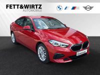 BMW 218 Gran Coupé - Vorschau Bild 1