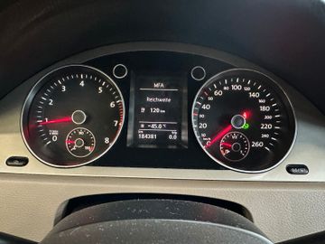 Volkswagen Passat Variant Comfortline *AHK*Klima*SHZ*PDC*