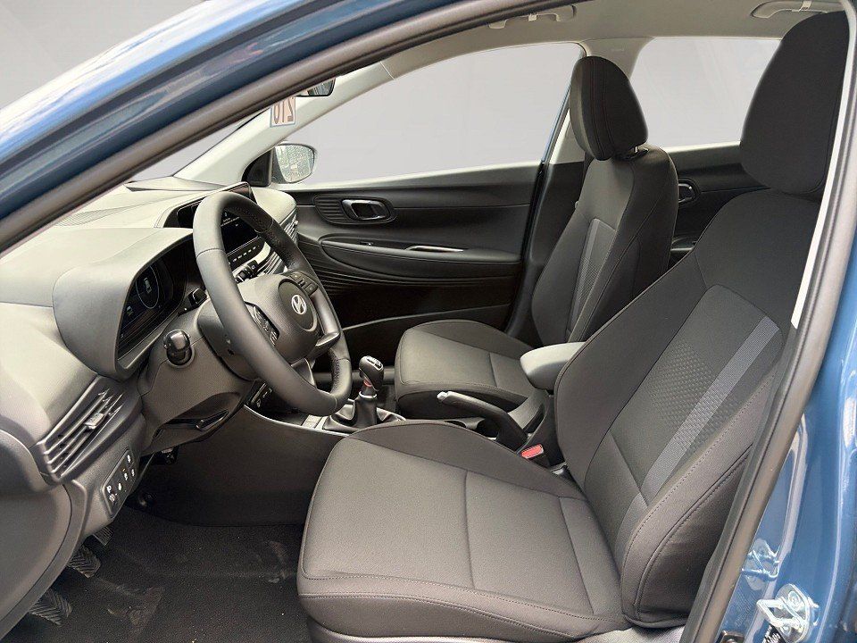 Hyundai i20 - Bild 7