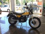 Suzuki RV 125 VanVan - SUZUKI VANVAN 125