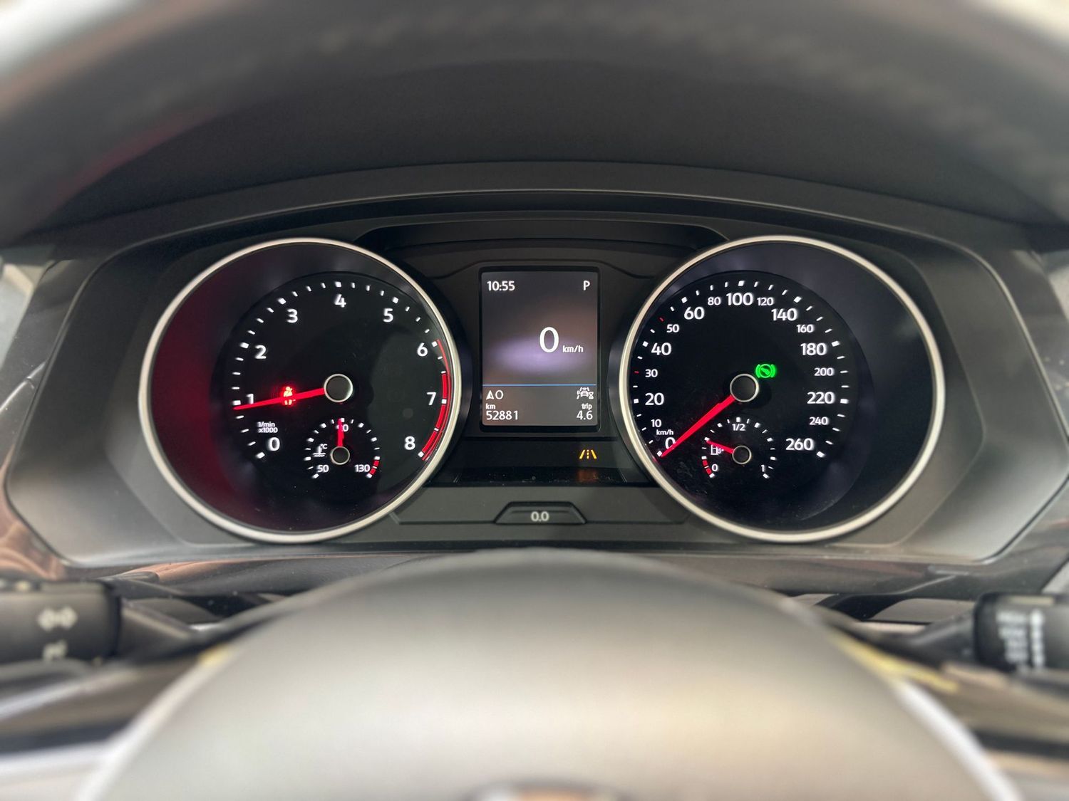 Fahrzeugabbildung Volkswagen Tiguan 1.5 TSI IQ.DRIVE#DSG#LED#ACC#Spur#Keyless