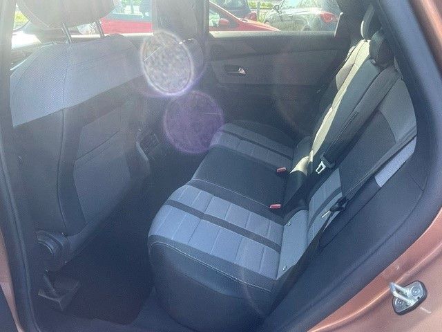 Fahrzeugabbildung Opel Grandland GS MildHybrid 107KW Automatik