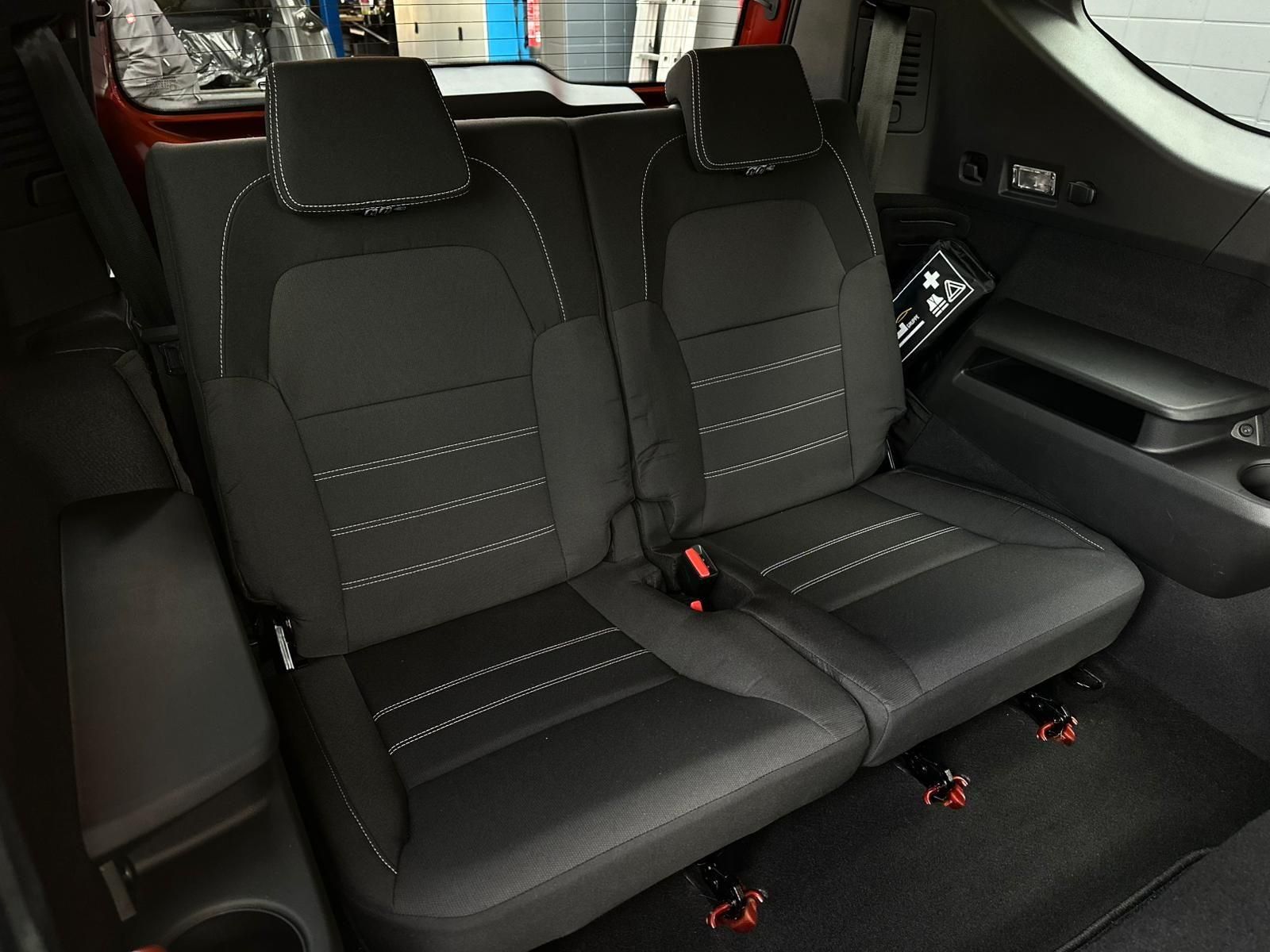 DACIA Jogger 1.0TCE EXPRESSION* LED#SHZ#TEMPO#NAVI#PDC - Image 17