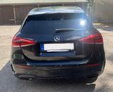 Mercedes-Benz A 220D AMG-Line - Mercedes-Benz A 220 von privat
