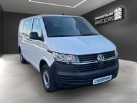 Volkswagen T6.1 2.0TDI DSG Klima+Navi+PDC+Temomat+Werkstatt