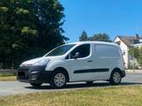 Citroën Berlingo BlueHDi 100 Multispace TÜV NEU LKW  - Citroën: Lkw