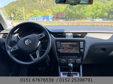 Skoda Octavia - 8